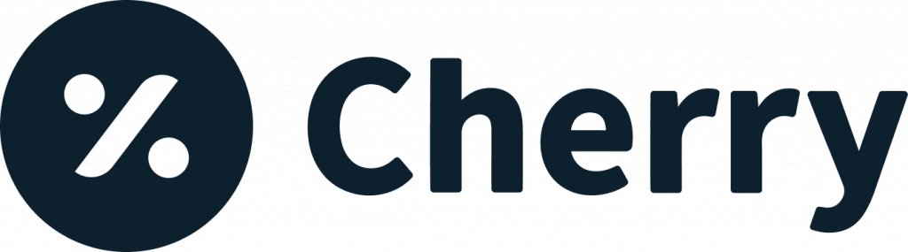 Apply with Cherry Financing