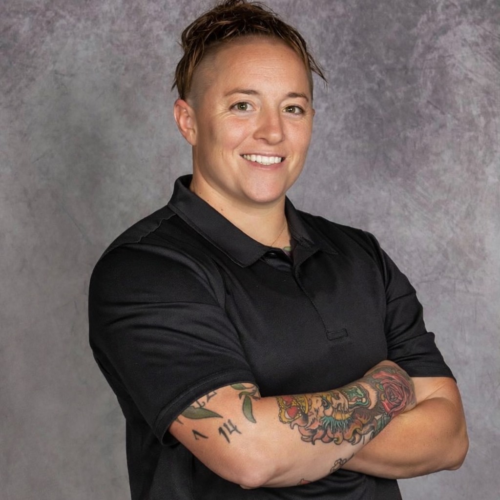 Taryn Conklin